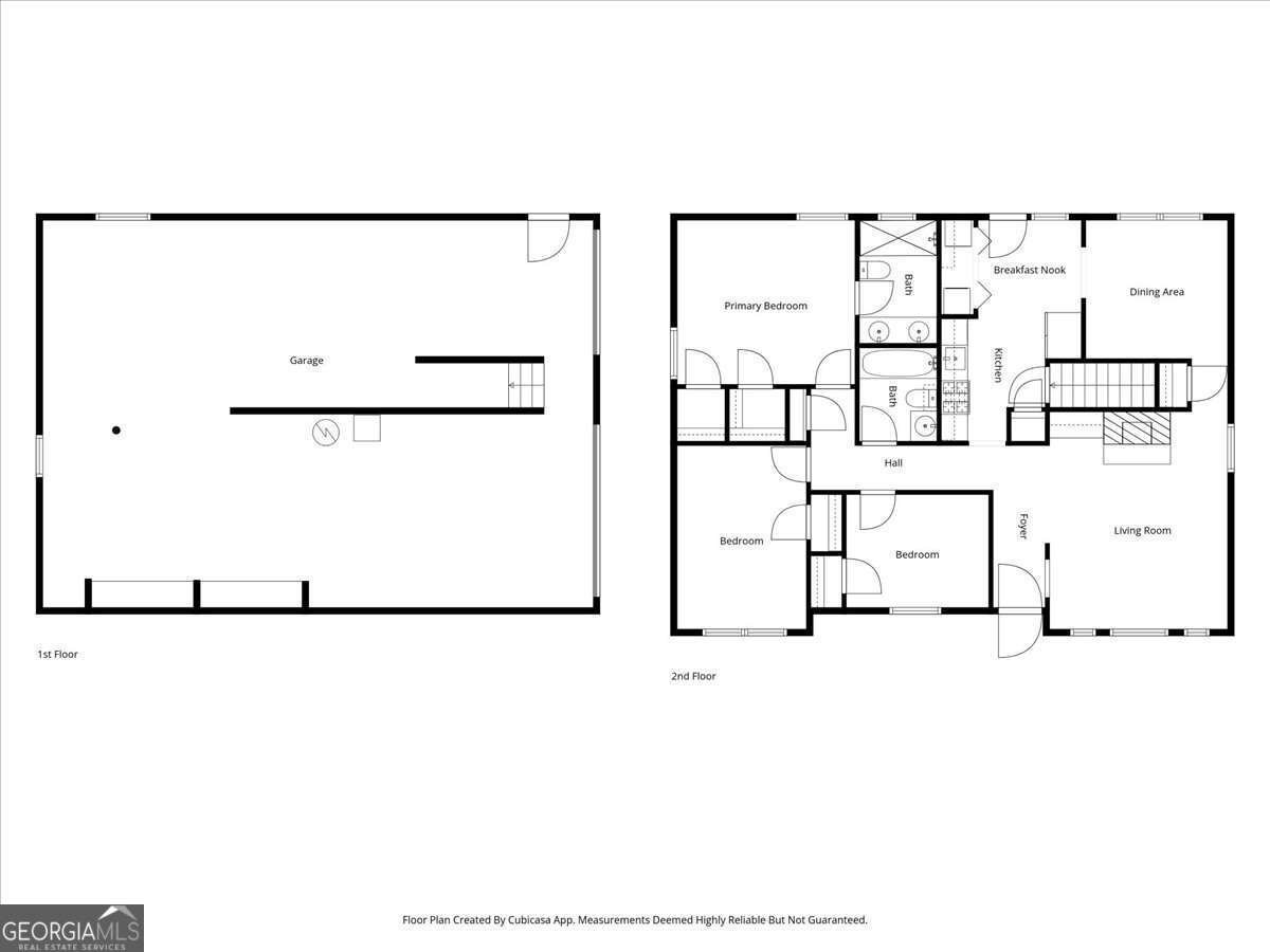 166 Hanover Circle Calhoun - Photo 44