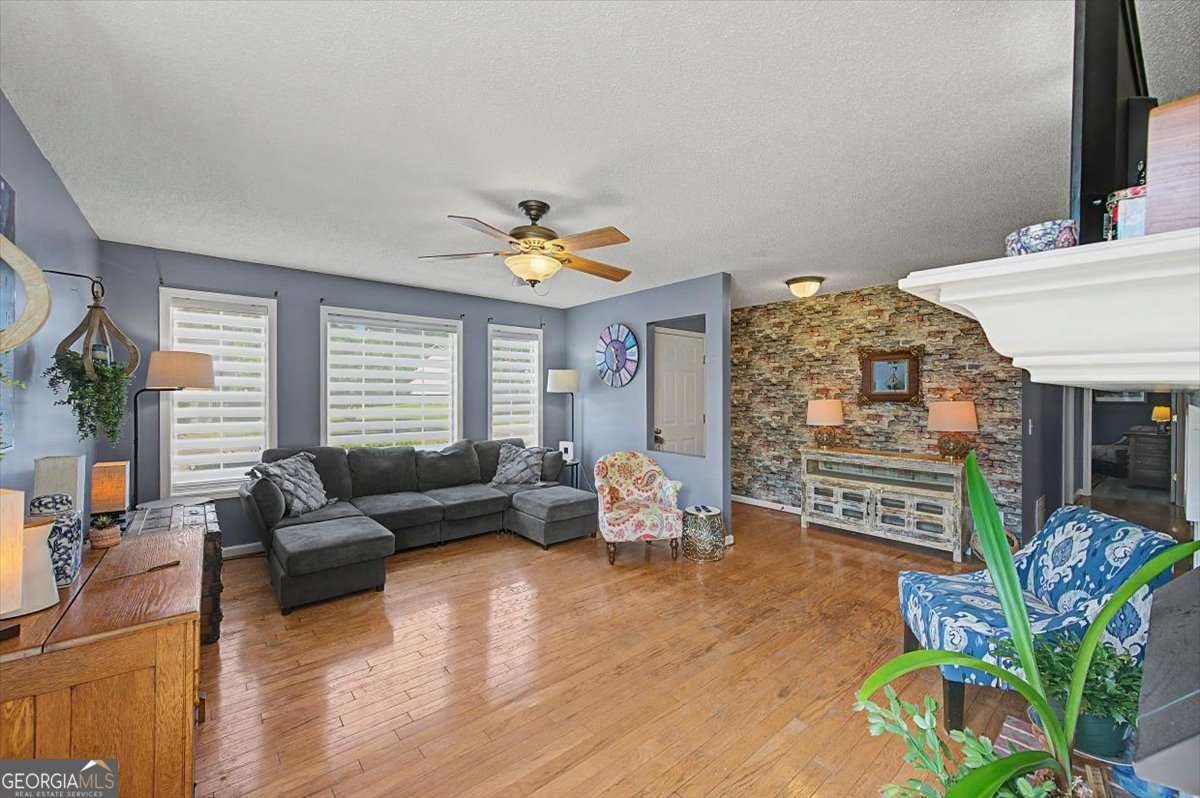 166 Hanover Circle Calhoun - Photo 6