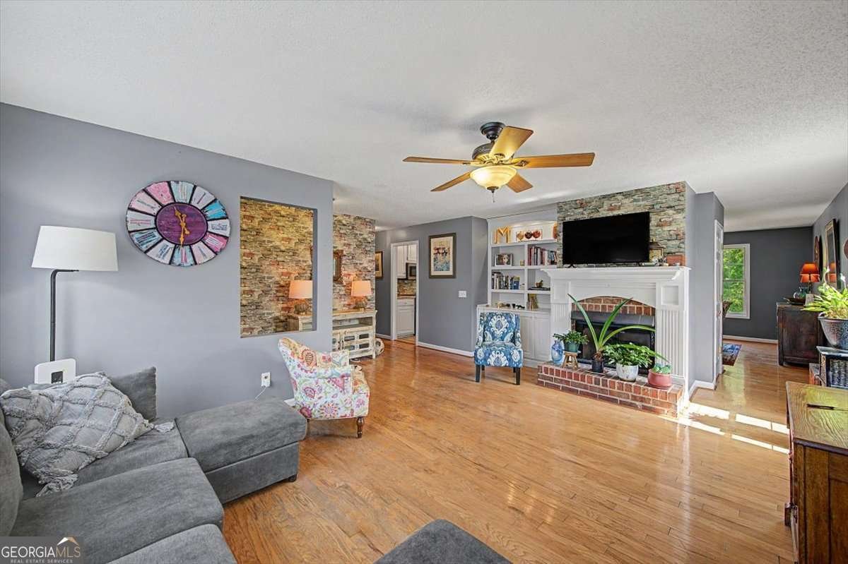 166 Hanover Circle Calhoun - Photo 7