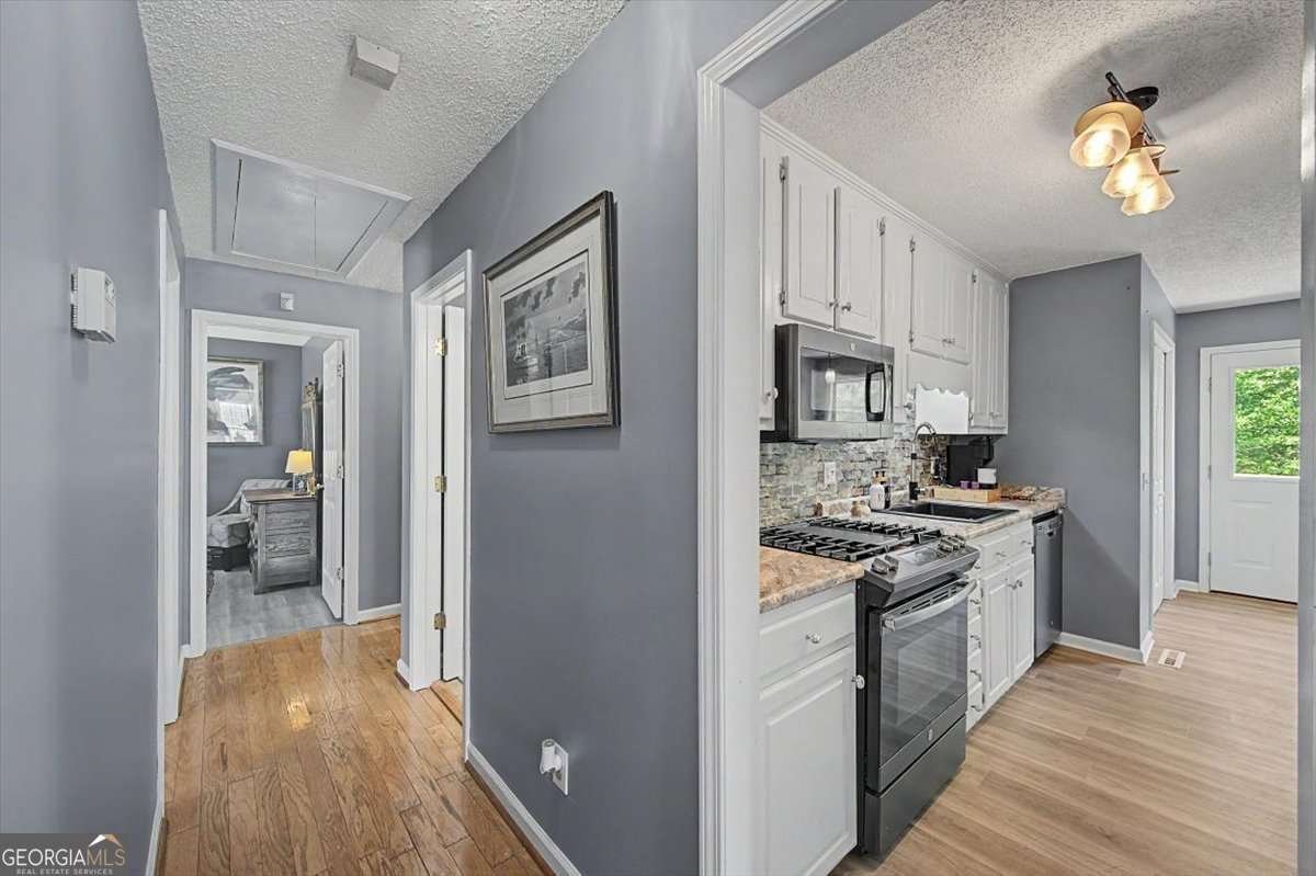 166 Hanover Circle Calhoun - Photo 8