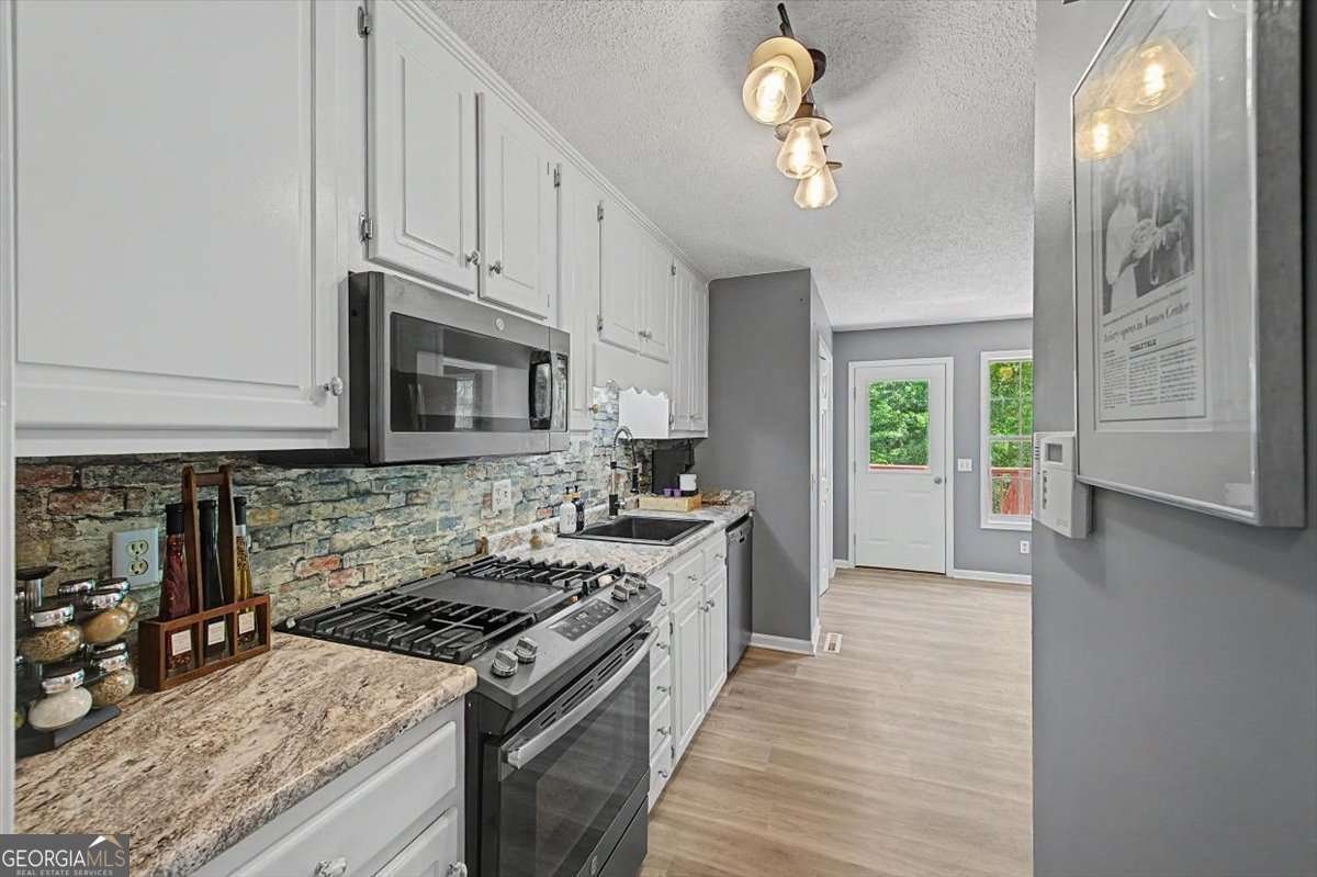 166 Hanover Circle Calhoun - Photo 9