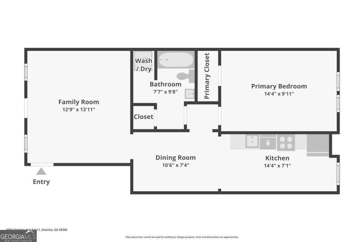 1034 Virginia Avenue Atlanta - Photo 22