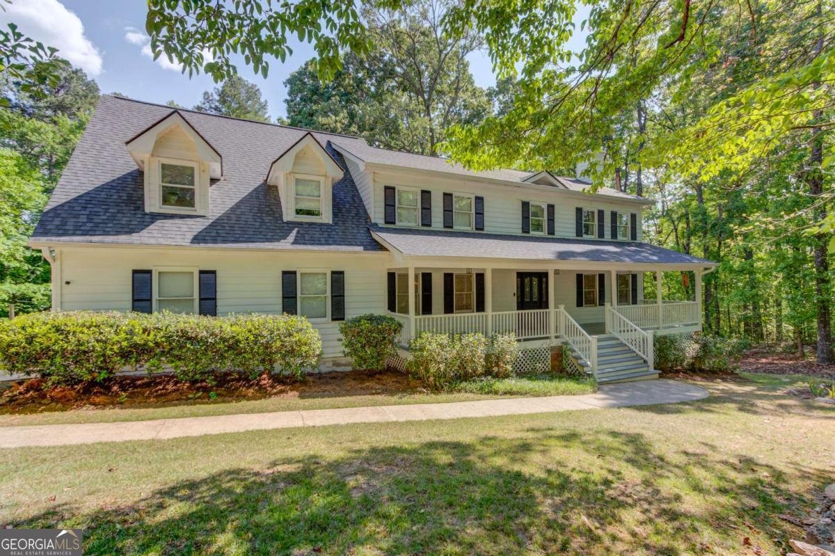 1051 Riverside Road Sugar Hill - Photo 1