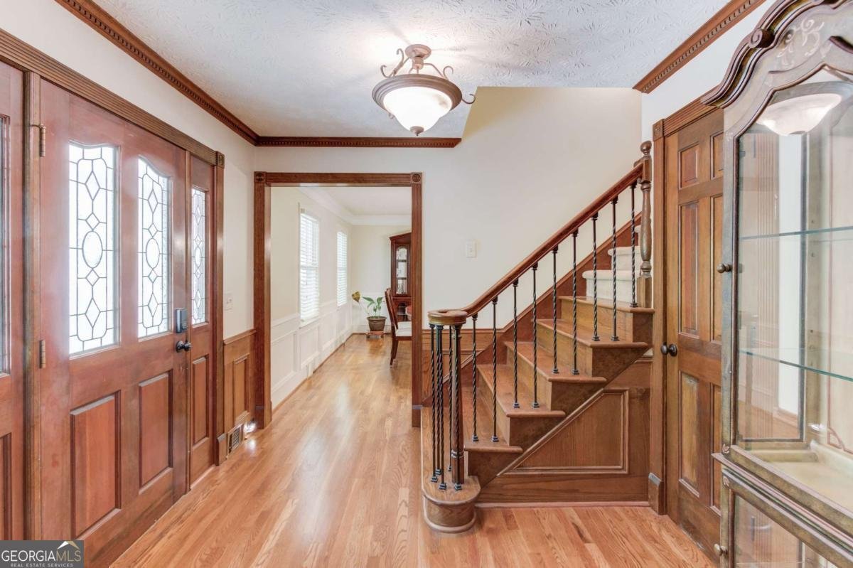 1051 Riverside Road Sugar Hill - Photo 10