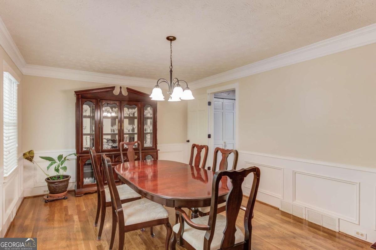 1051 Riverside Road Sugar Hill - Photo 11