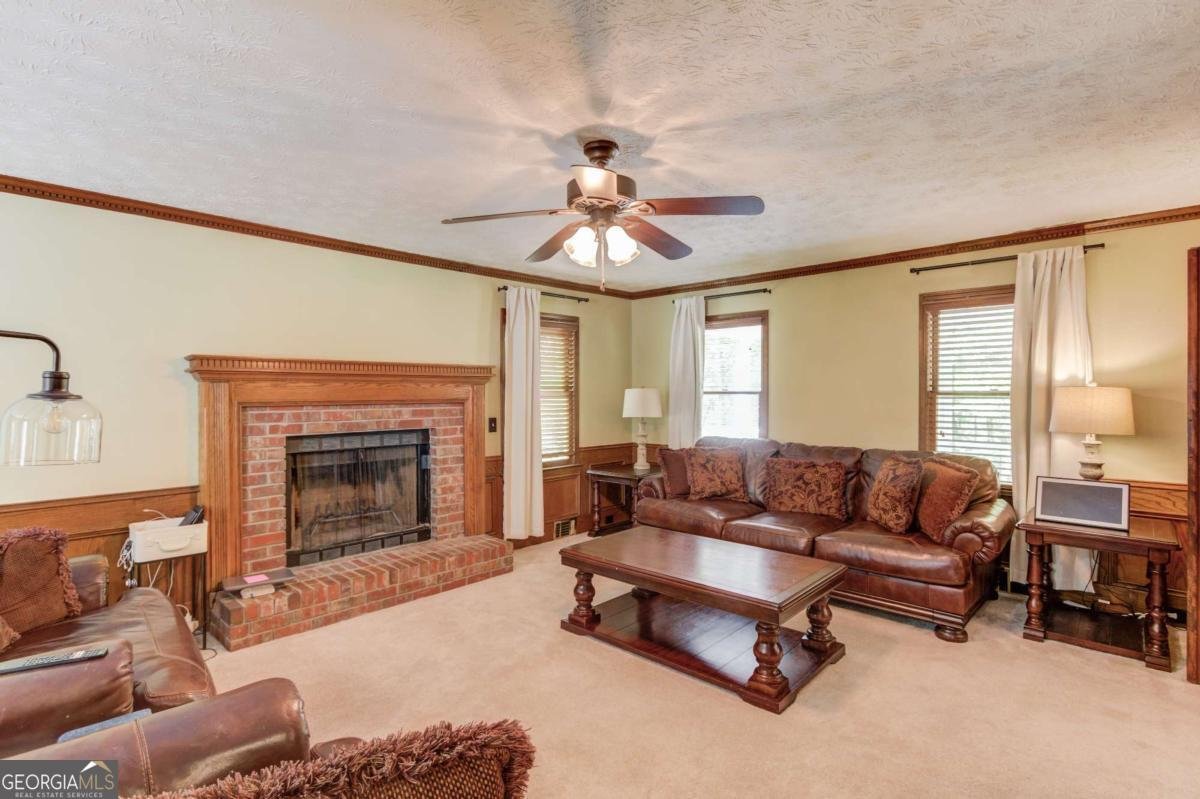 1051 Riverside Road Sugar Hill - Photo 13