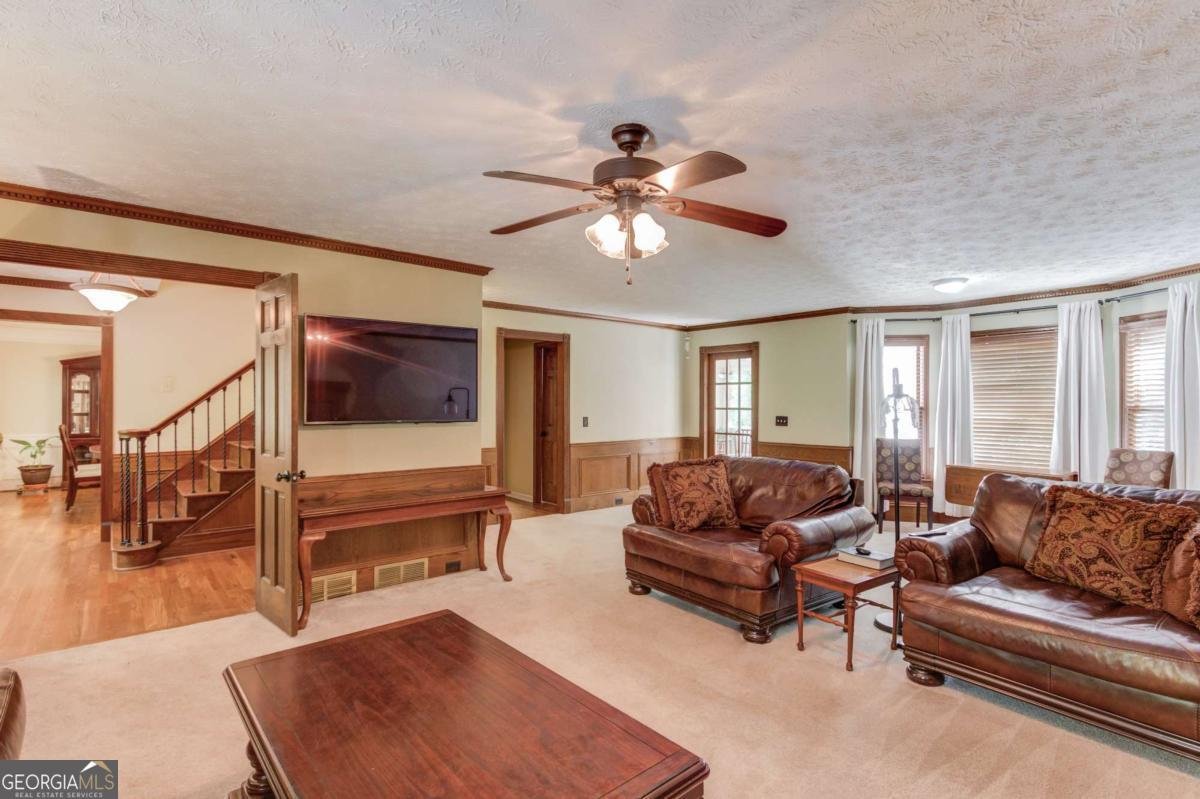 1051 Riverside Road Sugar Hill - Photo 14