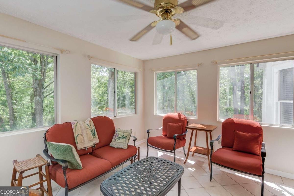 1051 Riverside Road Sugar Hill - Photo 17