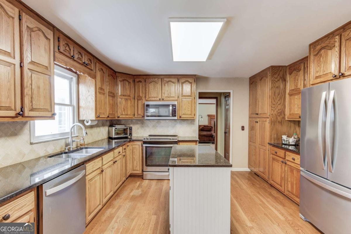 1051 Riverside Road Sugar Hill - Photo 18