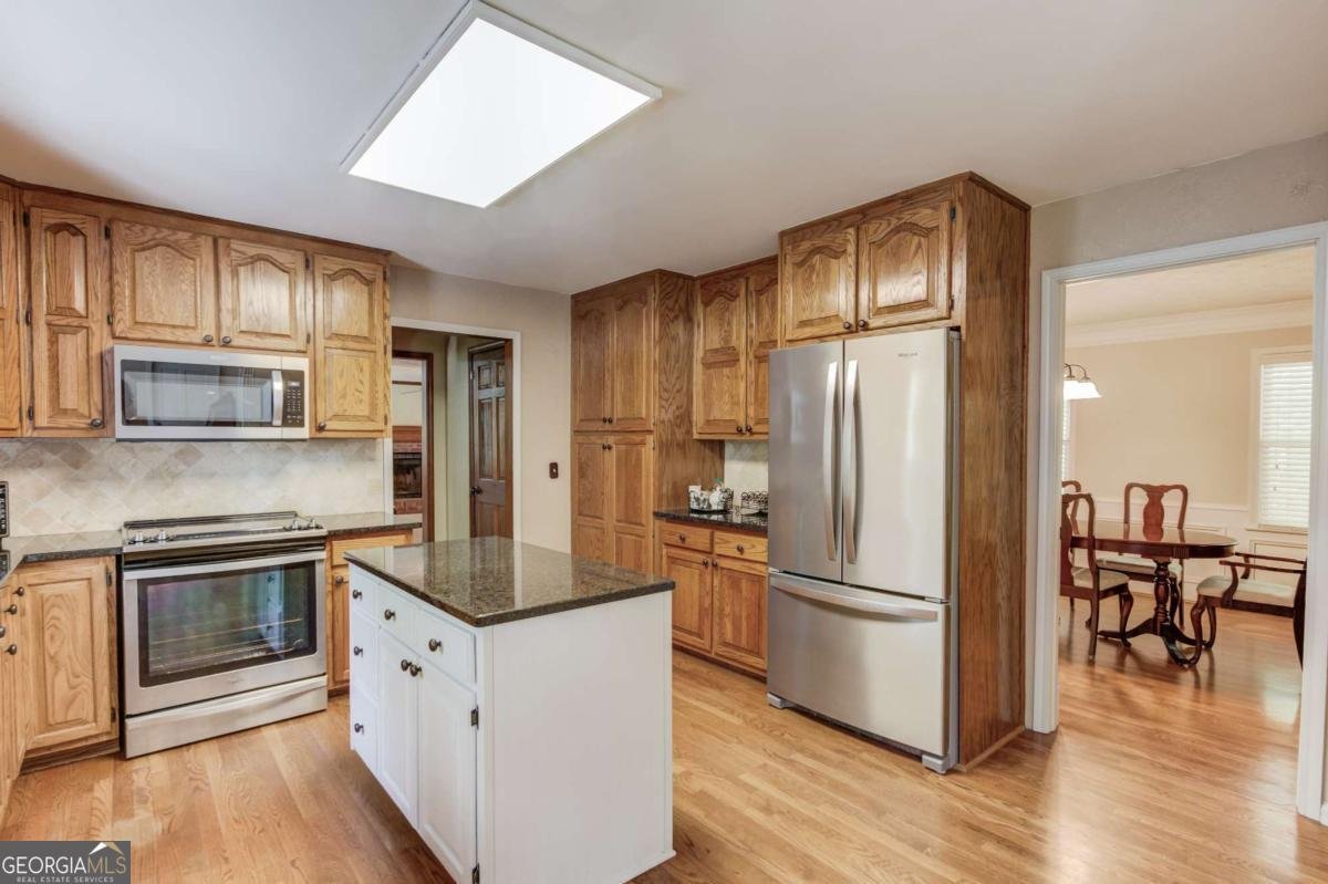 1051 Riverside Road Sugar Hill - Photo 19