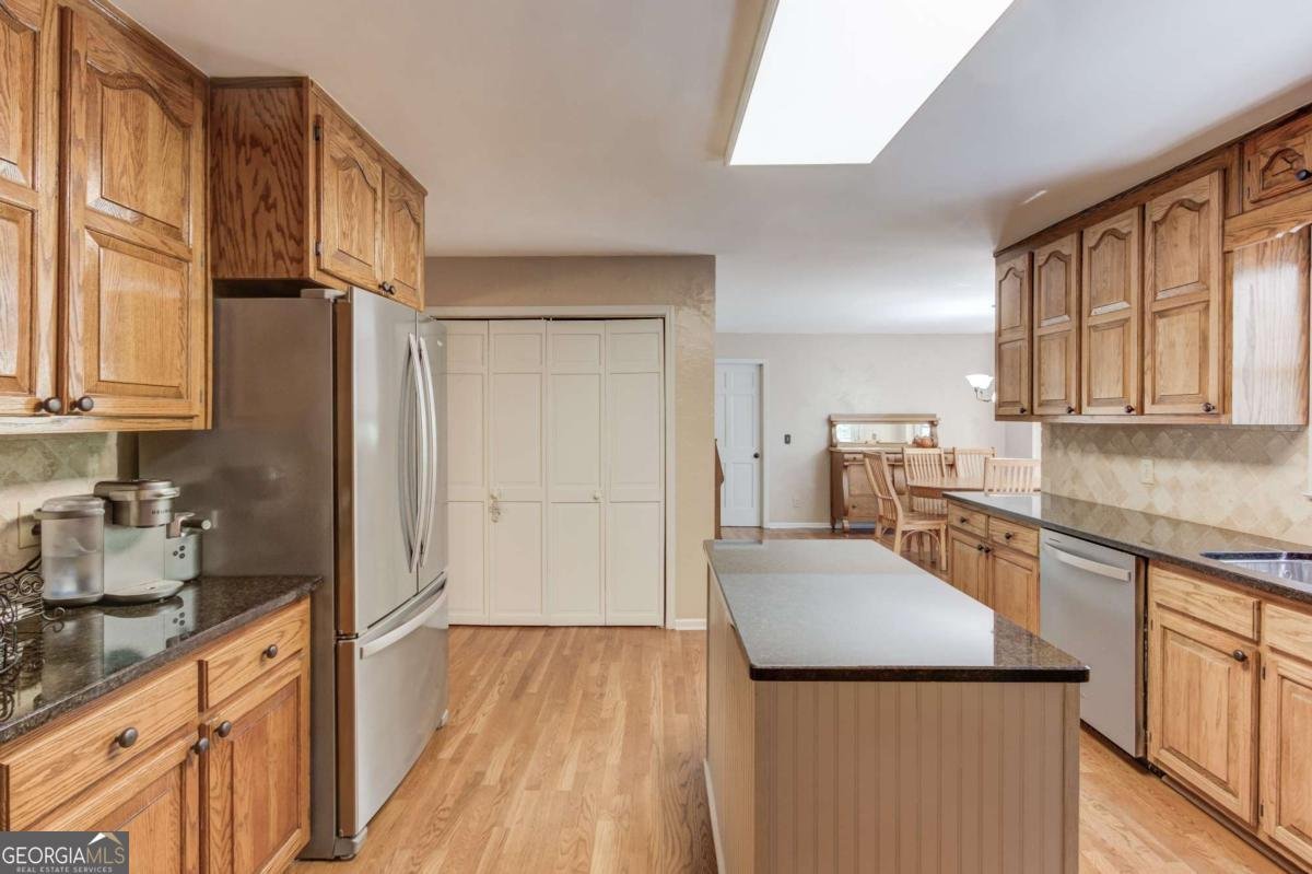 1051 Riverside Road Sugar Hill - Photo 21