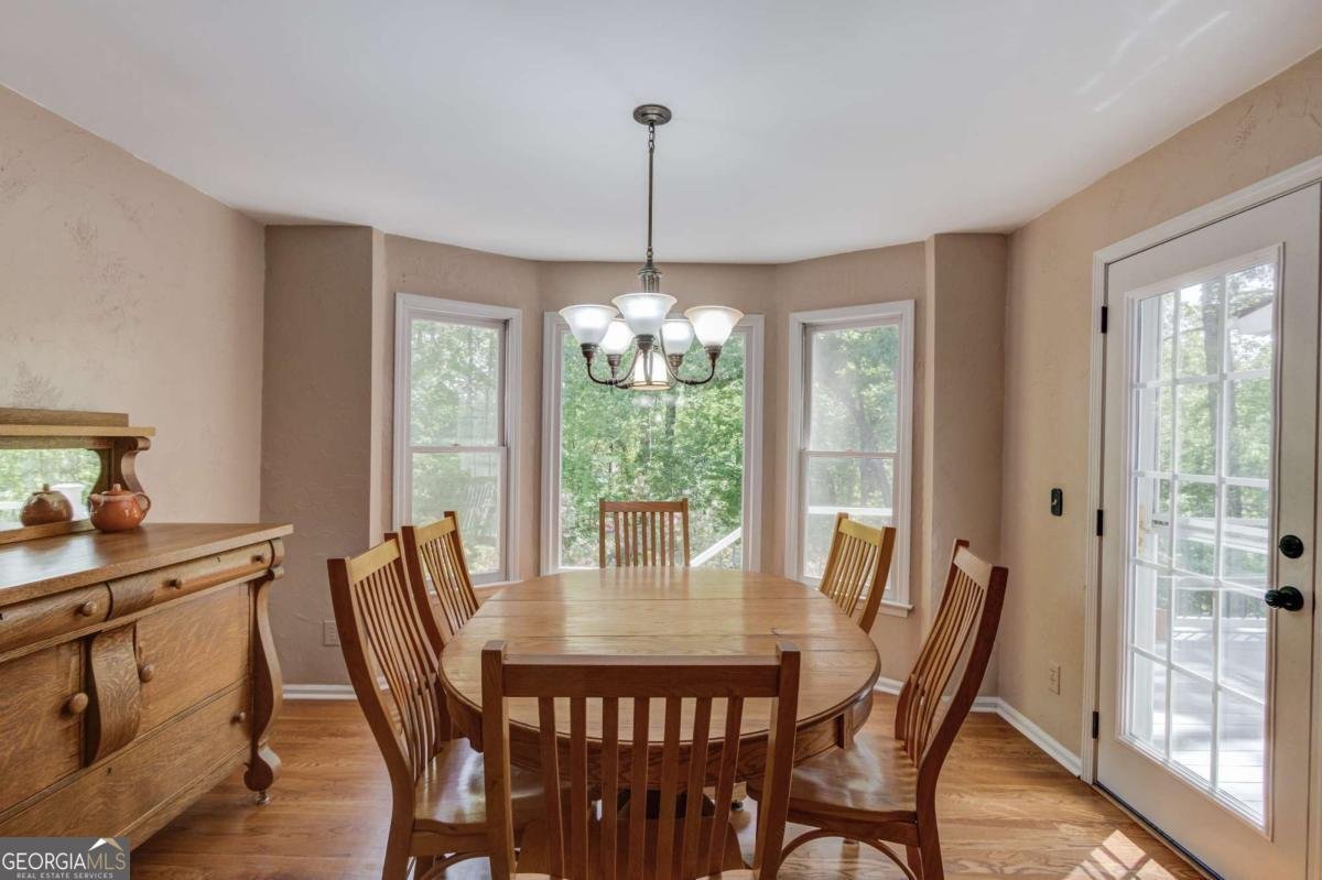 1051 Riverside Road Sugar Hill - Photo 22