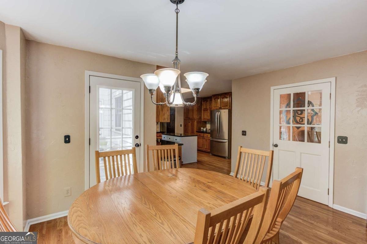 1051 Riverside Road Sugar Hill - Photo 23