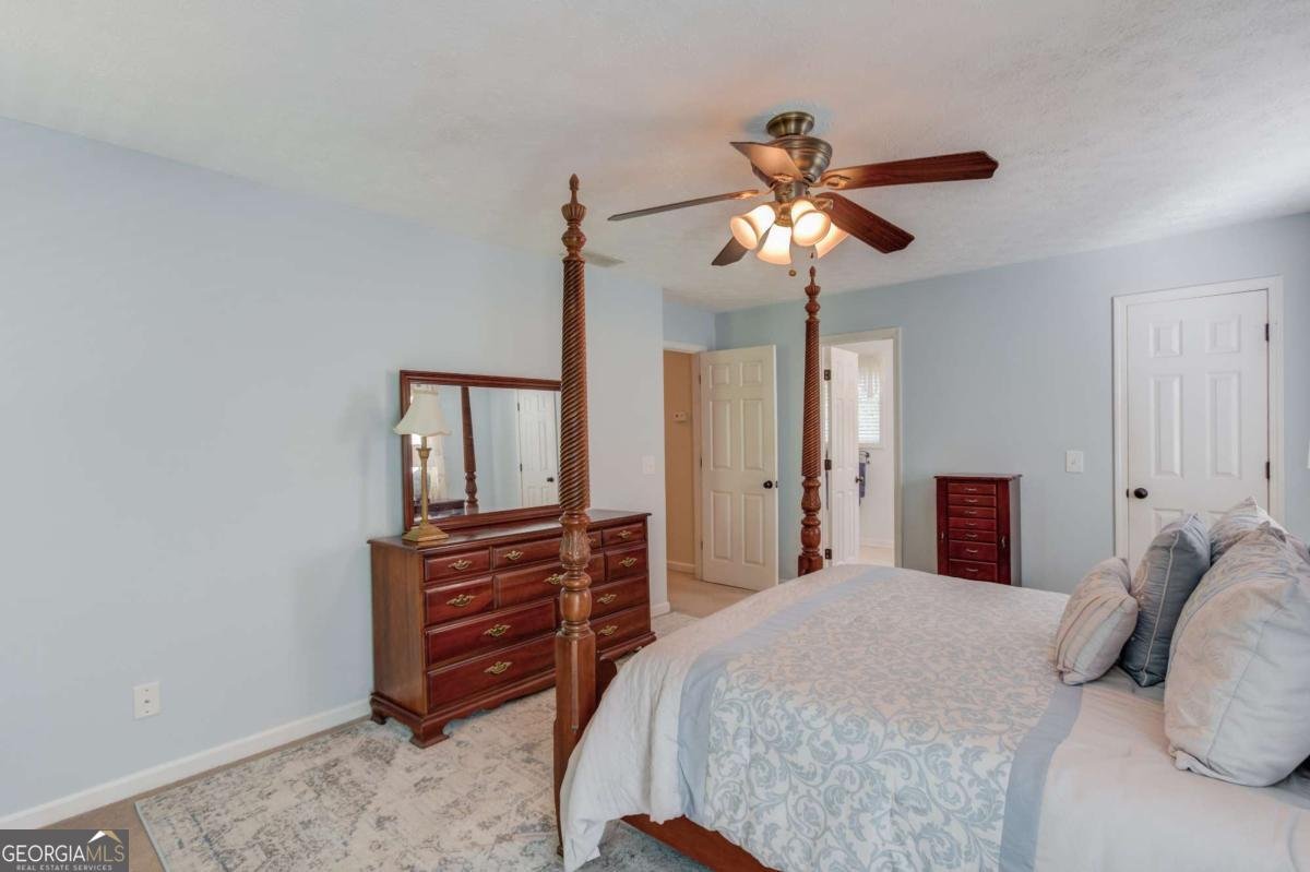 1051 Riverside Road Sugar Hill - Photo 28