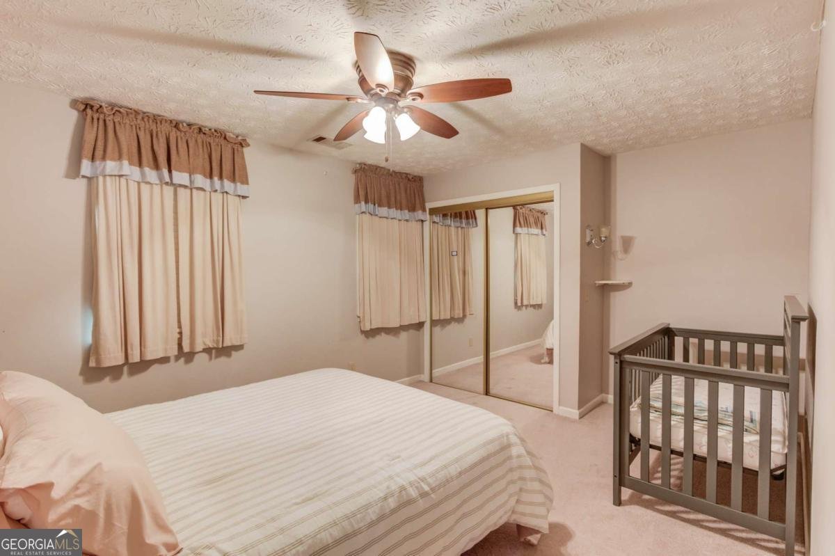 1051 Riverside Road Sugar Hill - Photo 35