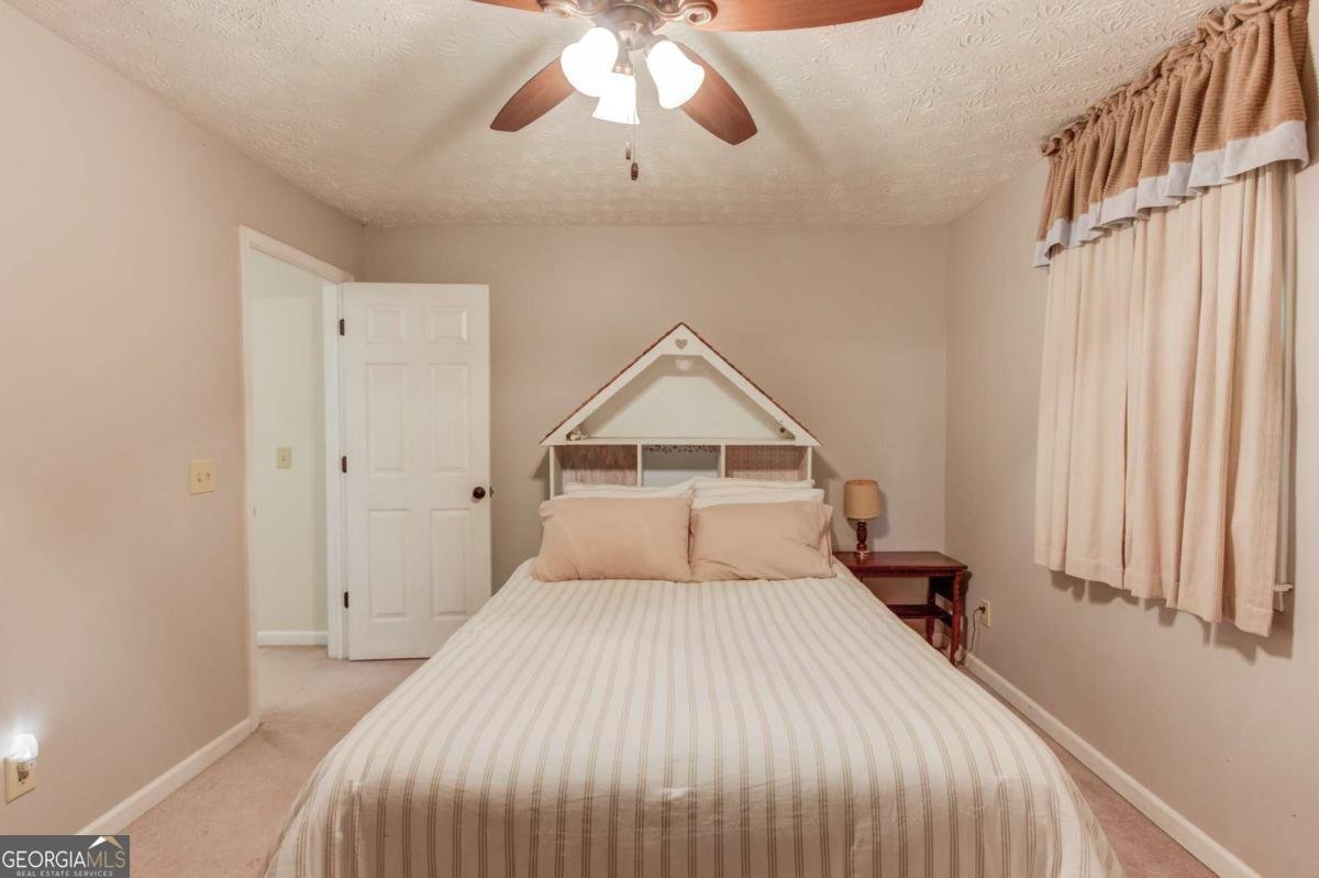 1051 Riverside Road Sugar Hill - Photo 36