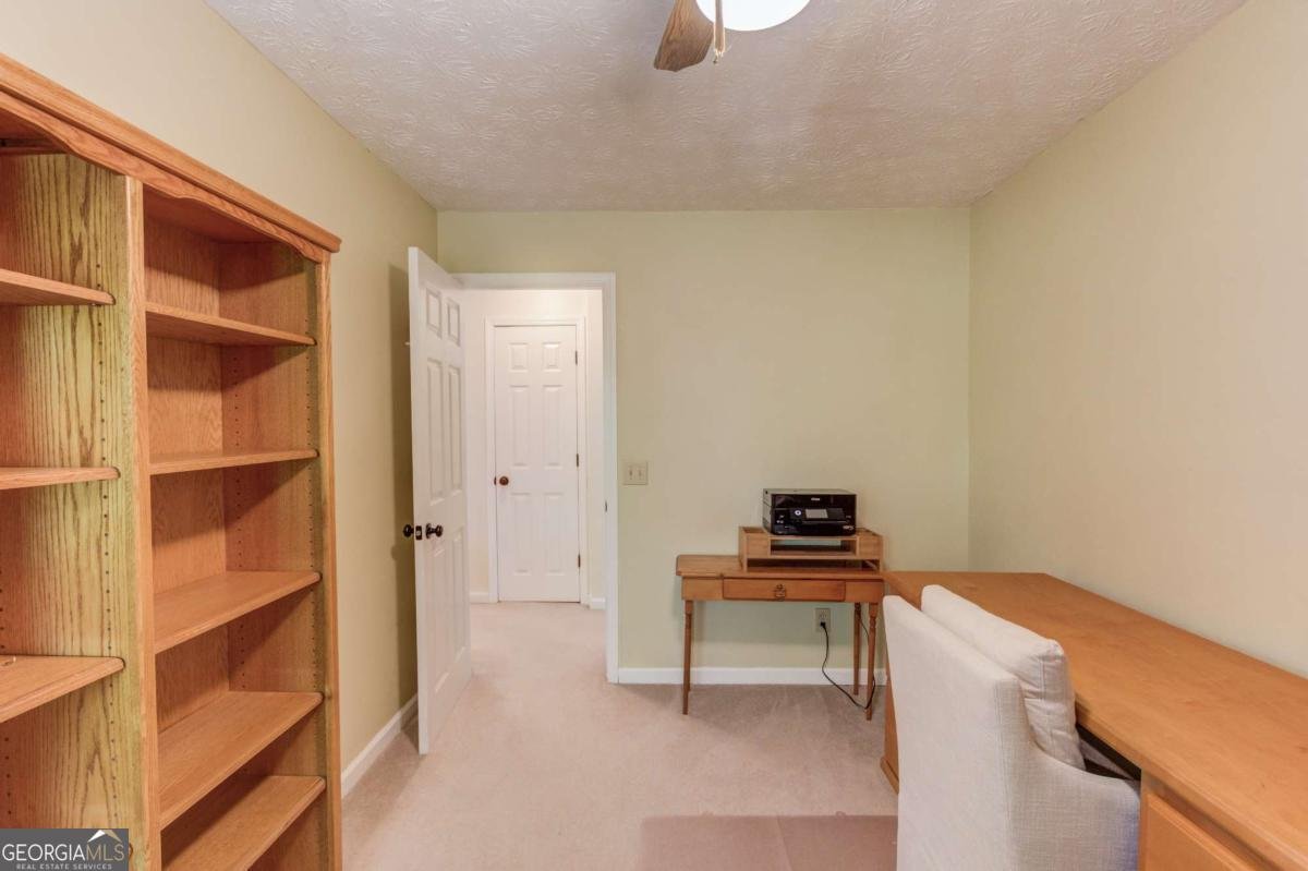 1051 Riverside Road Sugar Hill - Photo 38