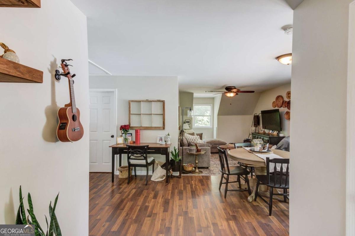 1051 Riverside Road Sugar Hill - Photo 47