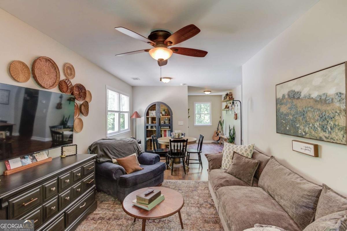 1051 Riverside Road Sugar Hill - Photo 51