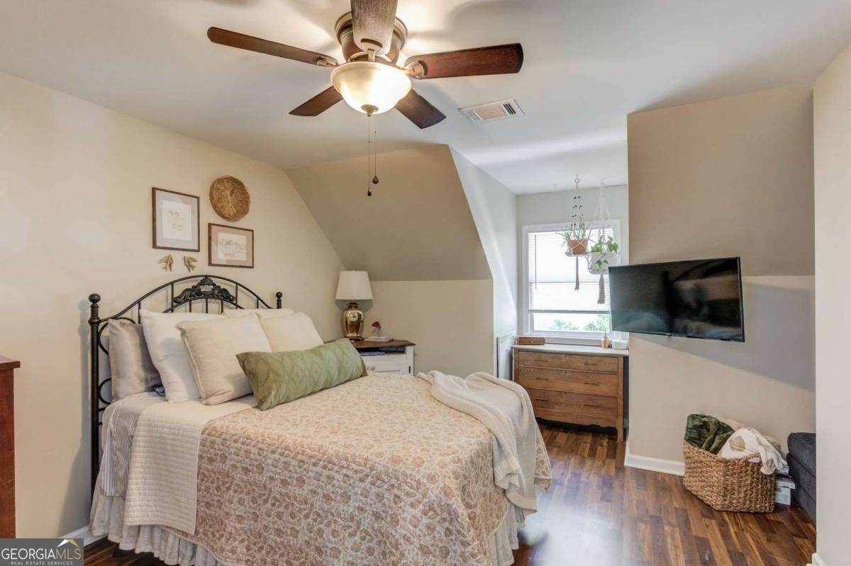 1051 Riverside Road Sugar Hill - Photo 54