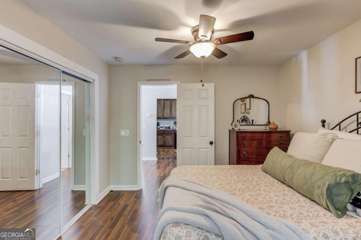 1051 Riverside Road Sugar Hill - Photo 55