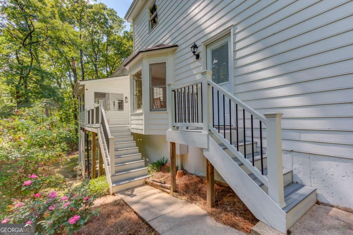 1051 Riverside Road Sugar Hill - Photo 58