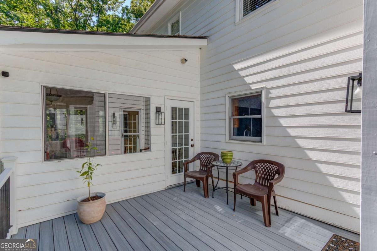 1051 Riverside Road Sugar Hill - Photo 59