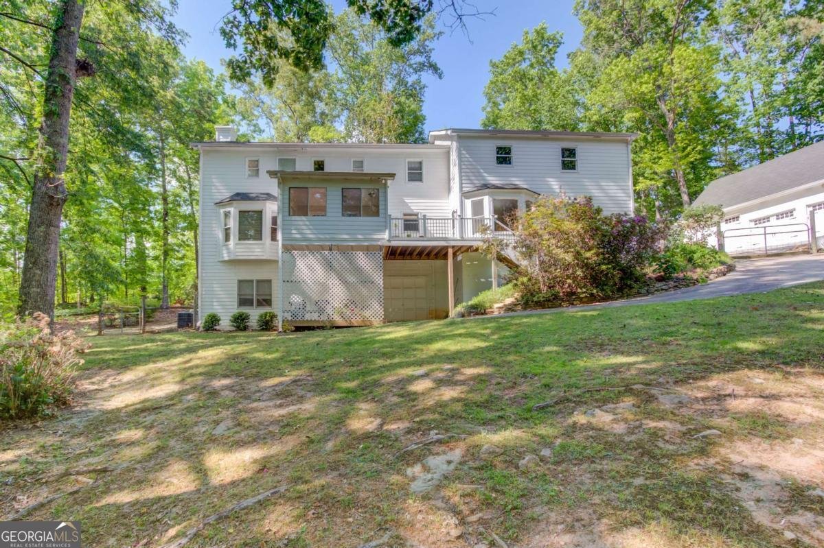 1051 Riverside Road Sugar Hill - Photo 64