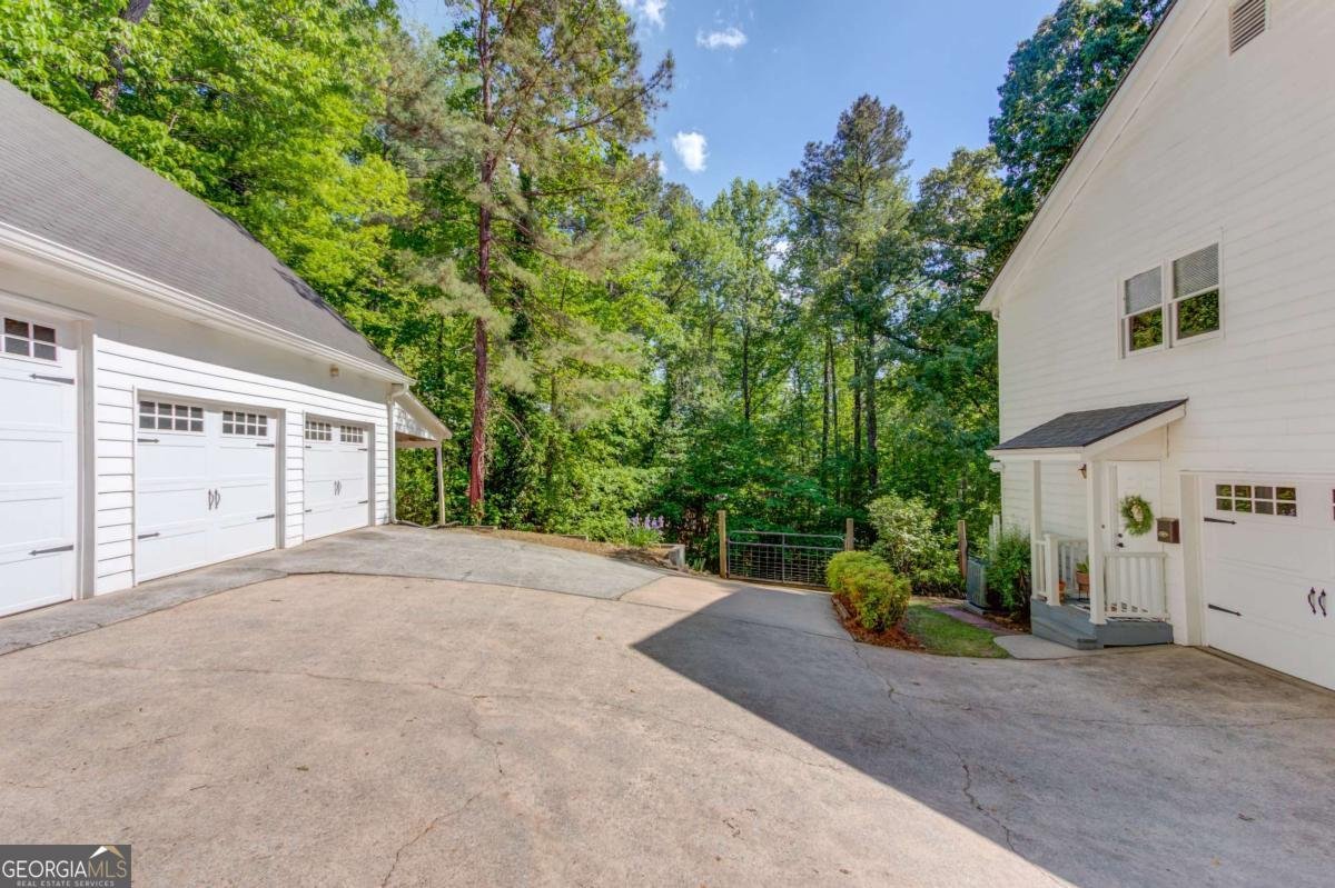 1051 Riverside Road Sugar Hill - Photo 65