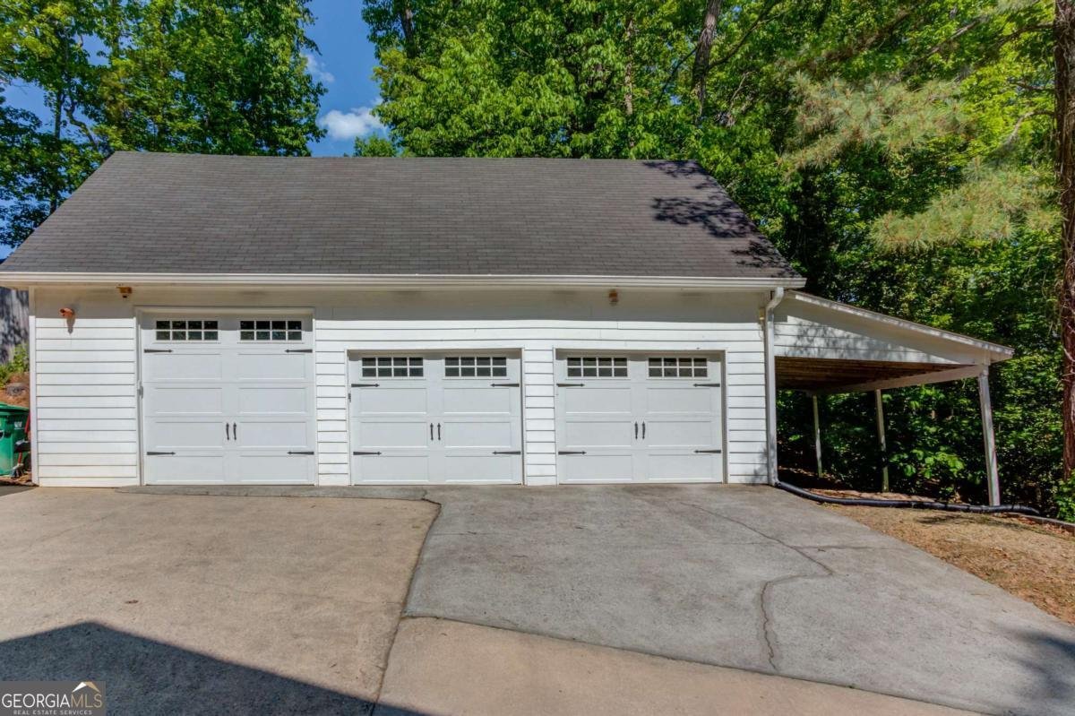 1051 Riverside Road Sugar Hill - Photo 66