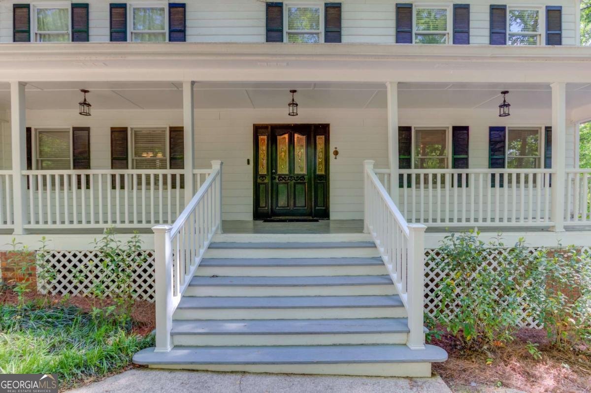 1051 Riverside Road Sugar Hill - Photo 7