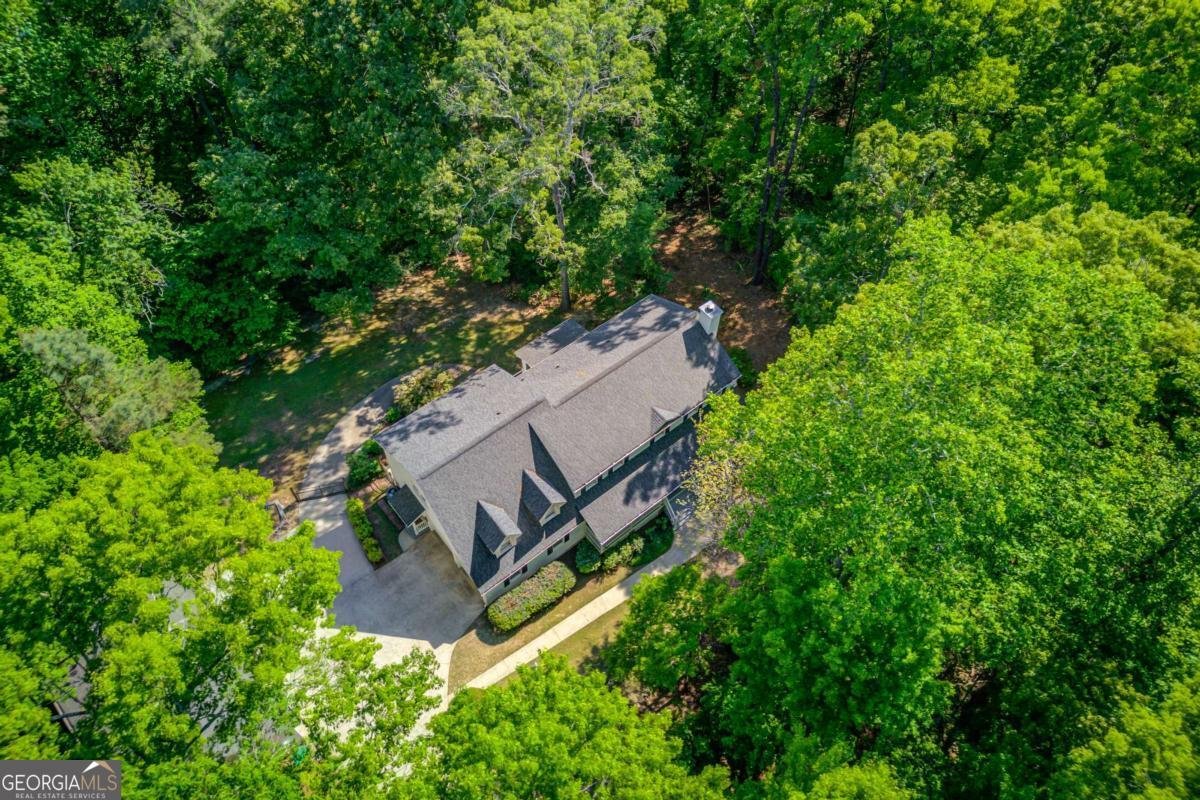 1051 Riverside Road Sugar Hill - Photo 86