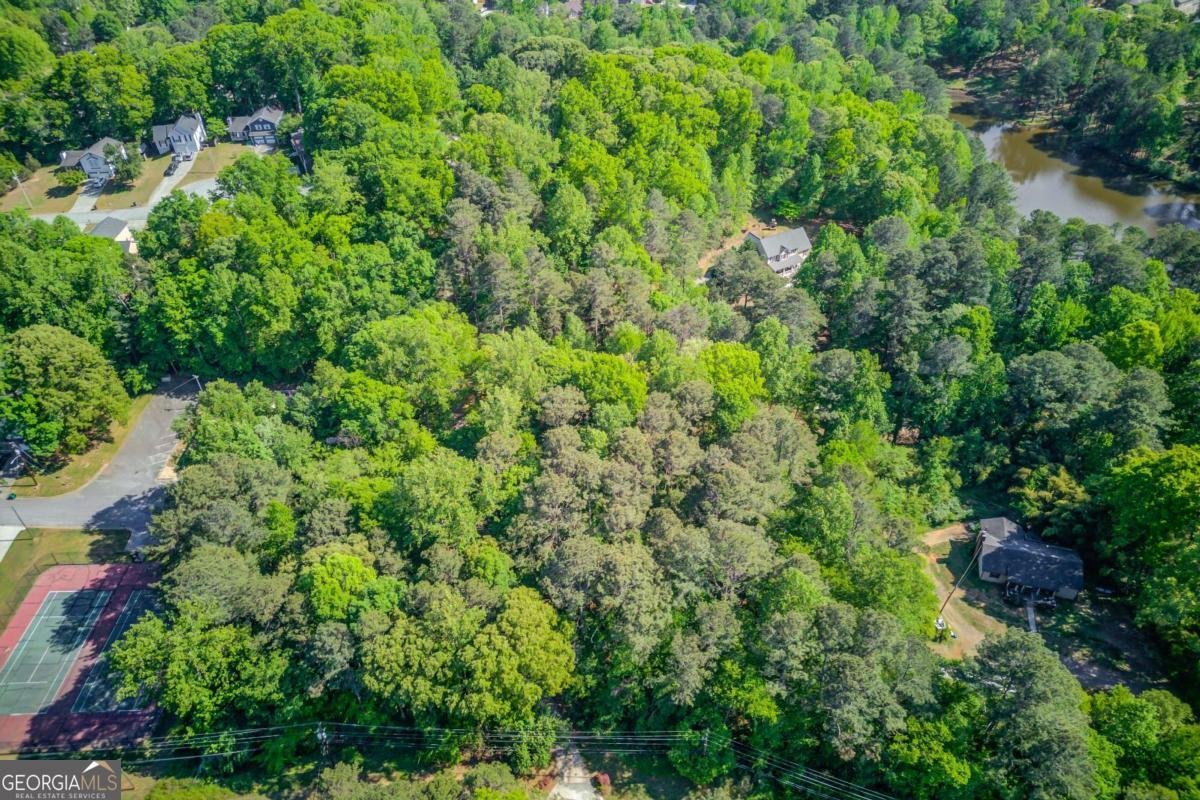1051 Riverside Road Sugar Hill - Photo 89