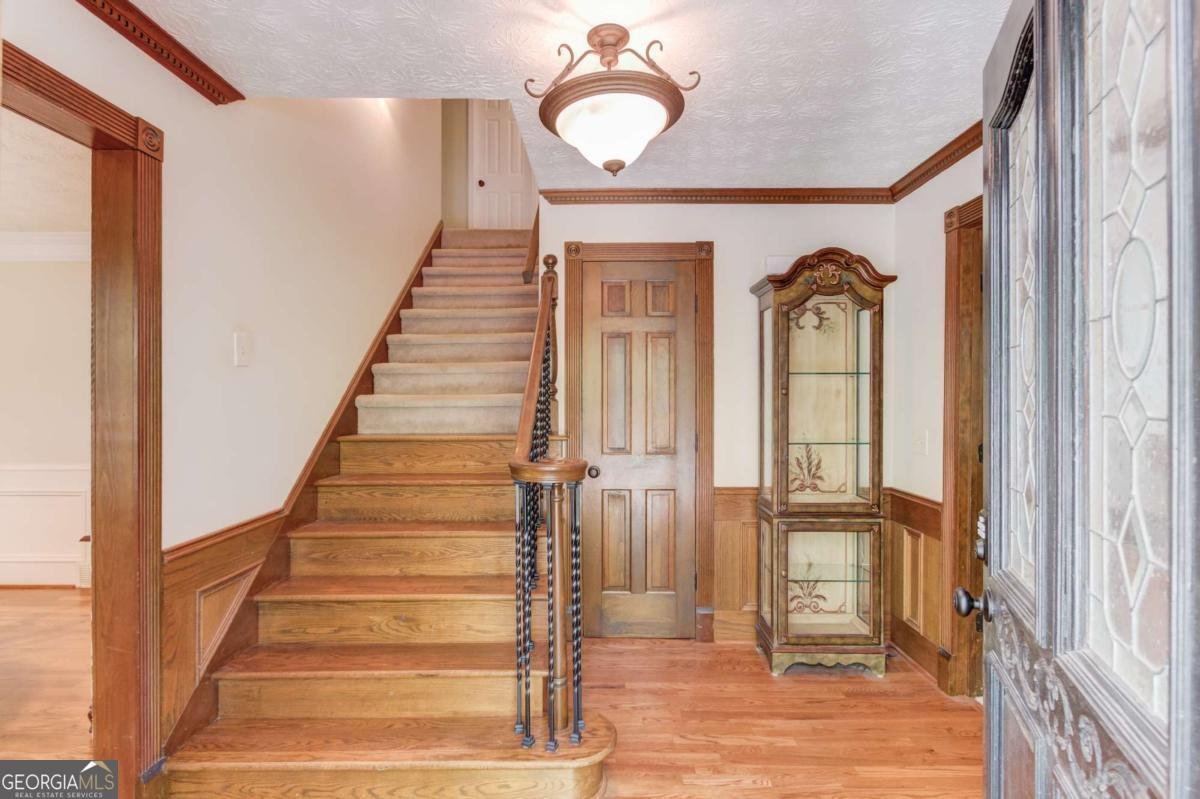 1051 Riverside Road Sugar Hill - Photo 9