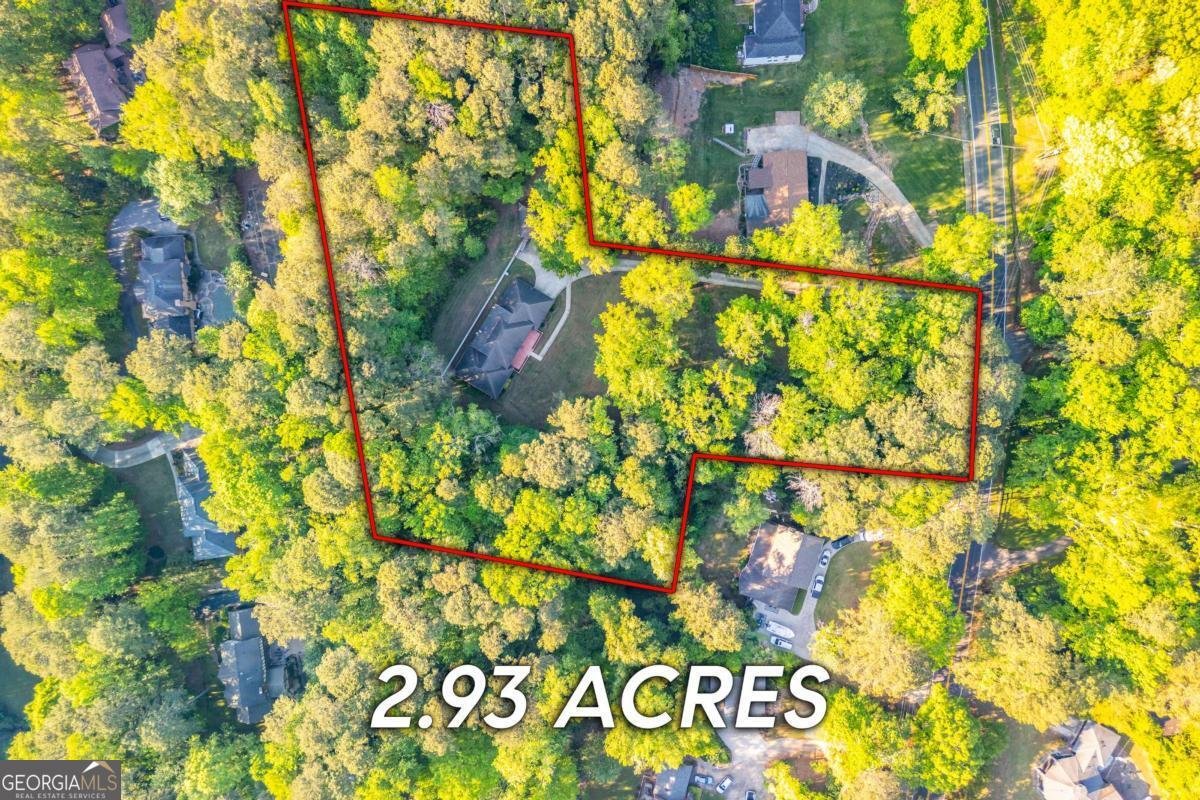 1664 Lilburn Stone Mountain Road Stone Mountain - Photo 10