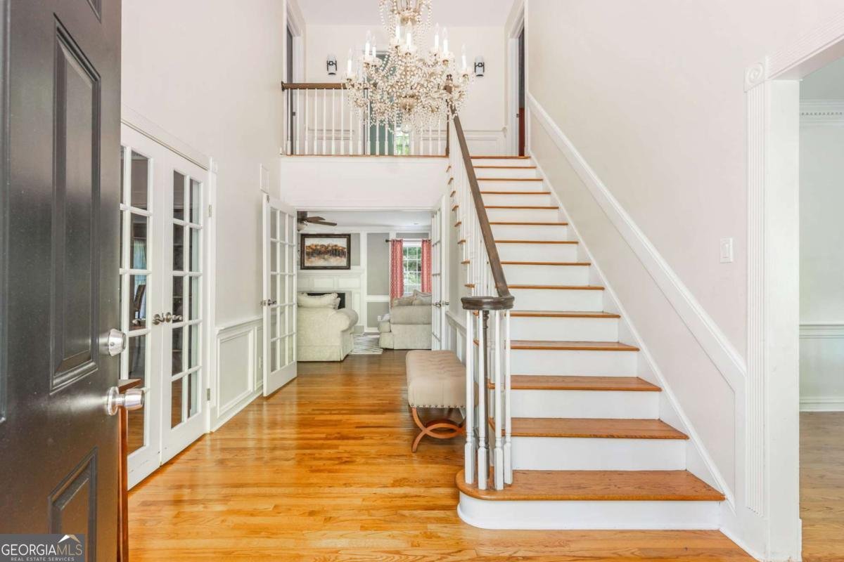 1664 Lilburn Stone Mountain Road Stone Mountain - Photo 11