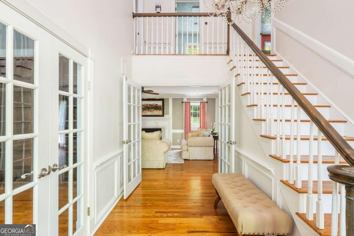 1664 Lilburn Stone Mountain Road Stone Mountain - Photo 12