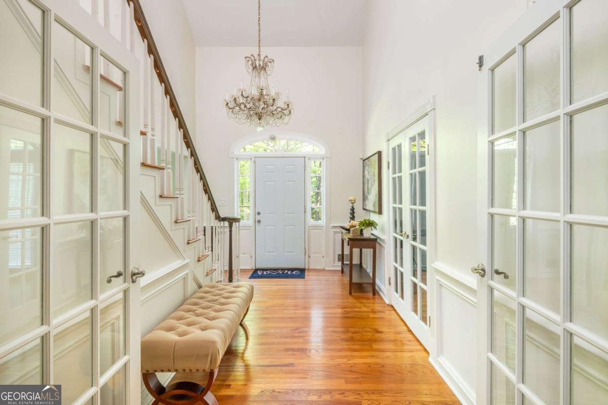 1664 Lilburn Stone Mountain Road Stone Mountain - Photo 13