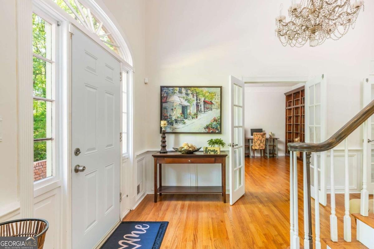 1664 Lilburn Stone Mountain Road Stone Mountain - Photo 14