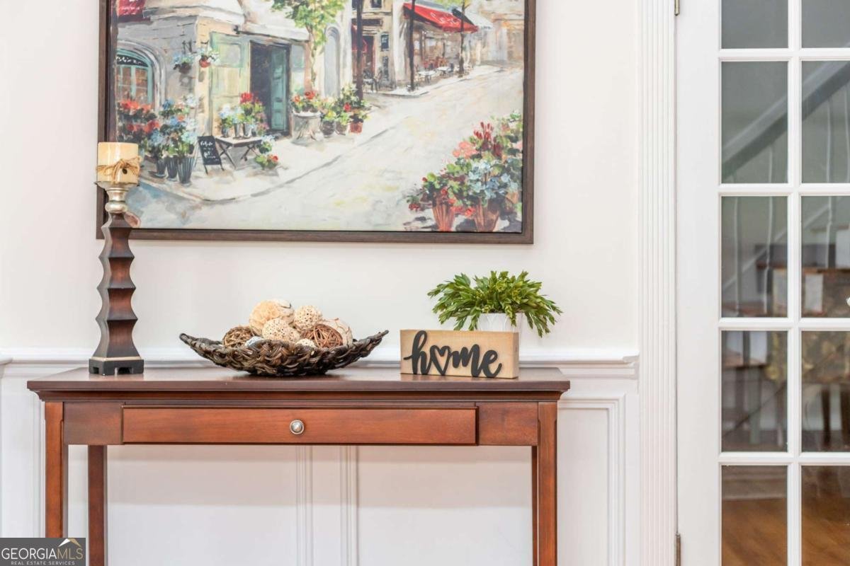 1664 Lilburn Stone Mountain Road Stone Mountain - Photo 15