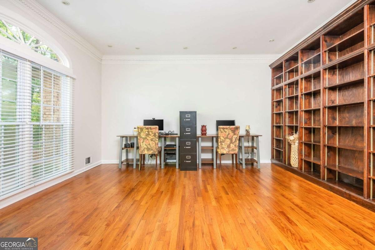 1664 Lilburn Stone Mountain Road Stone Mountain - Photo 16