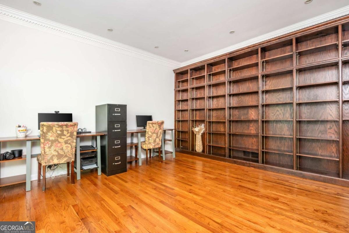 1664 Lilburn Stone Mountain Road Stone Mountain - Photo 17