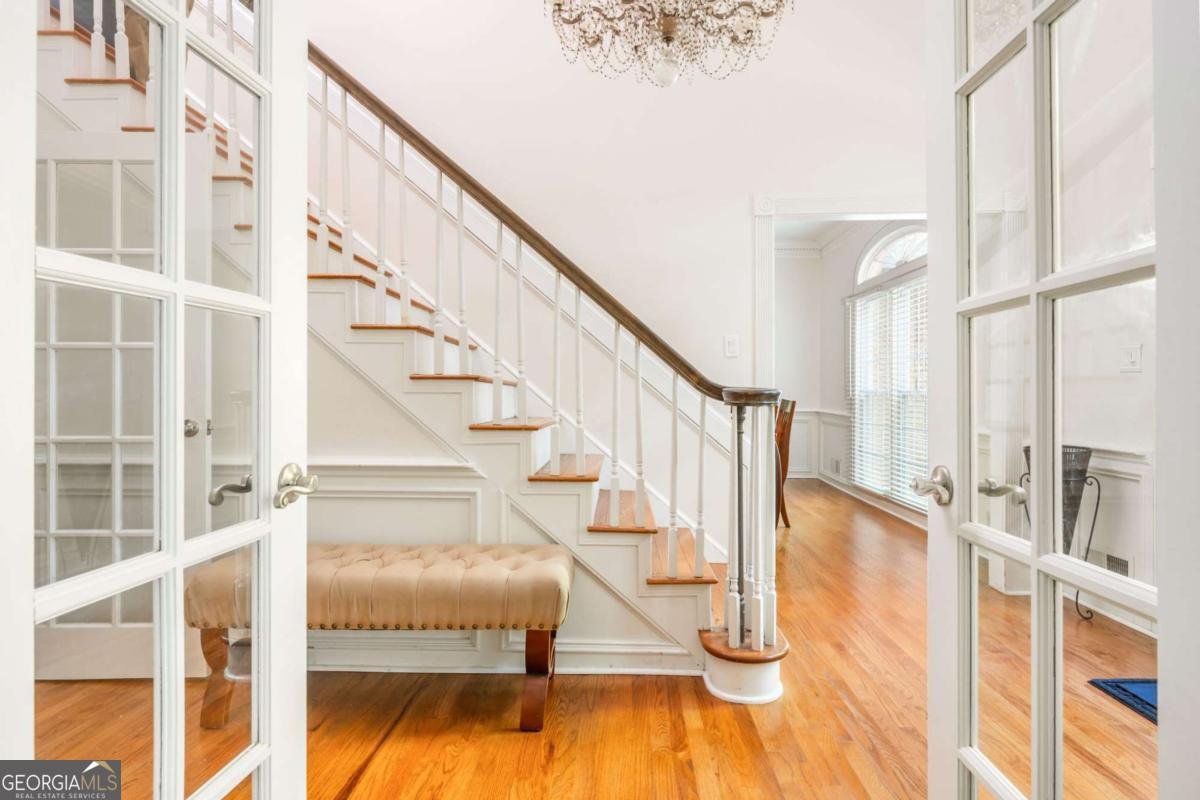 1664 Lilburn Stone Mountain Road Stone Mountain - Photo 18