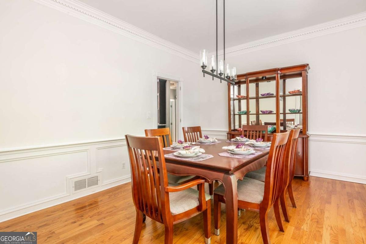 1664 Lilburn Stone Mountain Road Stone Mountain - Photo 19