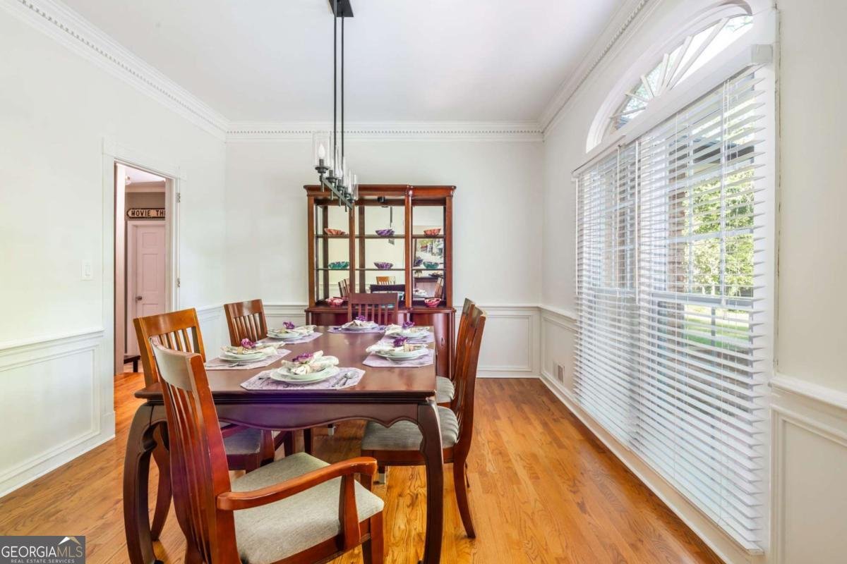 1664 Lilburn Stone Mountain Road Stone Mountain - Photo 20