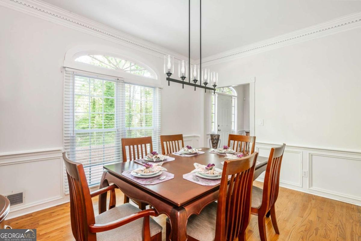 1664 Lilburn Stone Mountain Road Stone Mountain - Photo 21