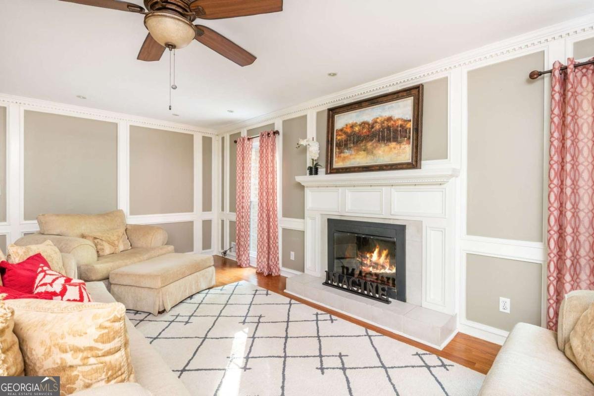 1664 Lilburn Stone Mountain Road Stone Mountain - Photo 23