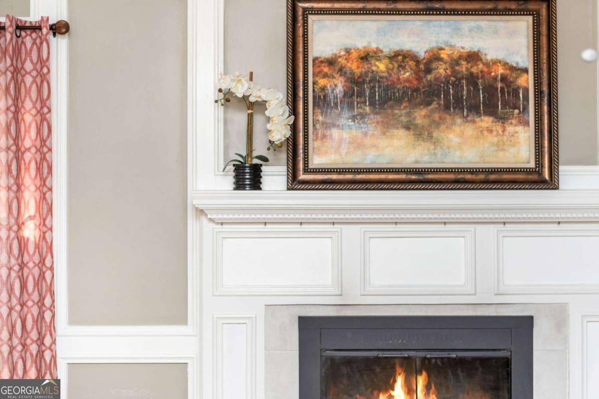 1664 Lilburn Stone Mountain Road Stone Mountain - Photo 24