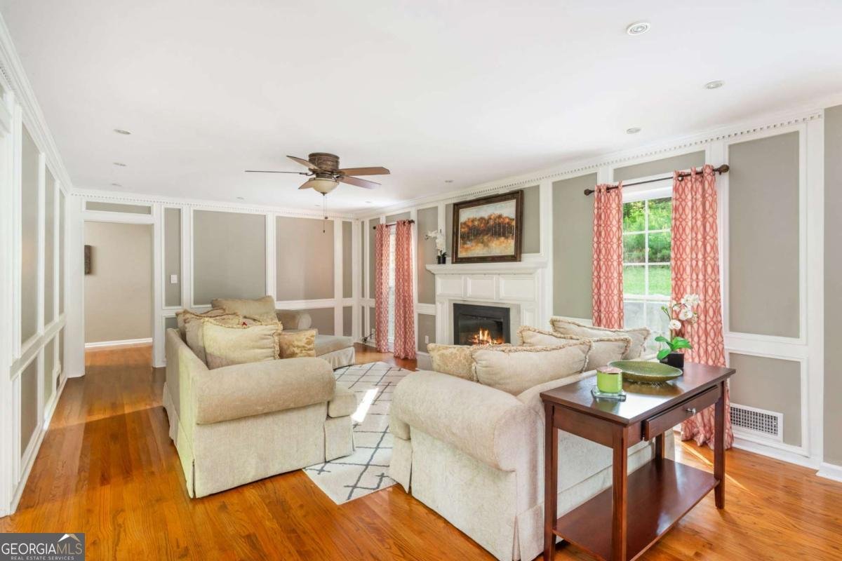 1664 Lilburn Stone Mountain Road Stone Mountain - Photo 25