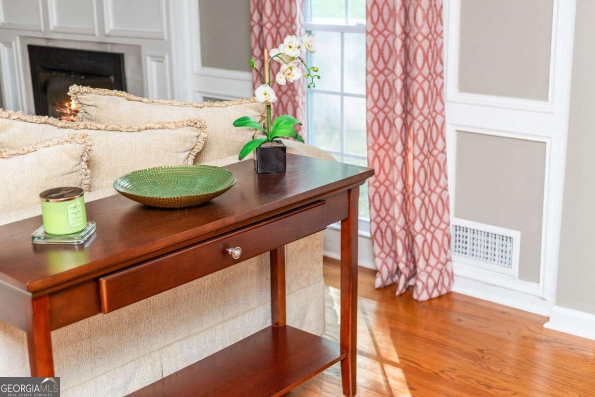 1664 Lilburn Stone Mountain Road Stone Mountain - Photo 26